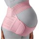 thumbnail image 1 of Cinturones para mujeres embarazadas Cinturón para el vientre de maternidad Cuidado de la cintura Abdomen Support Belly Band ShuxiuWang 8390605060762, 1 of 1