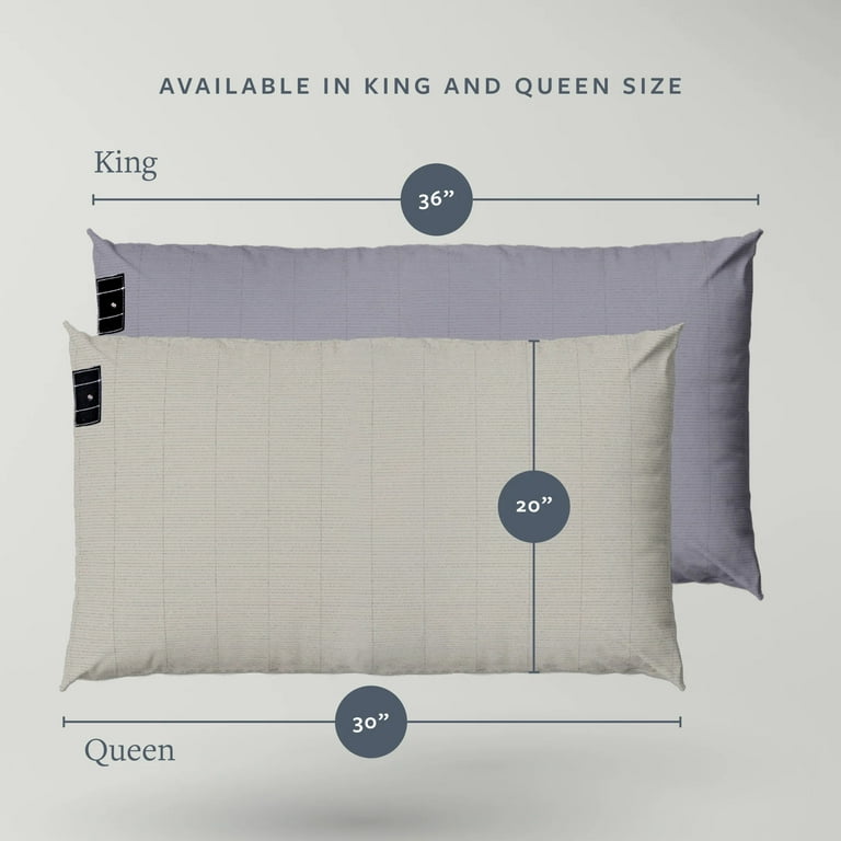 Grounding Pillow Cover thumbnail