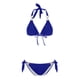 thumbnail image 1 of Mujer Cómodo Sólido Con Almohadilla En El Pecho Sin Aros Bikini Correa De Encaje Traje De Baño Dividido OAVQHLG3B Store  lin121212, 1 of 4