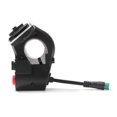 thumbnail image 3 of Handlebar Controller Switch E-scooter Turn Signals On/Off Button for Kugoo M4, 3 of 5