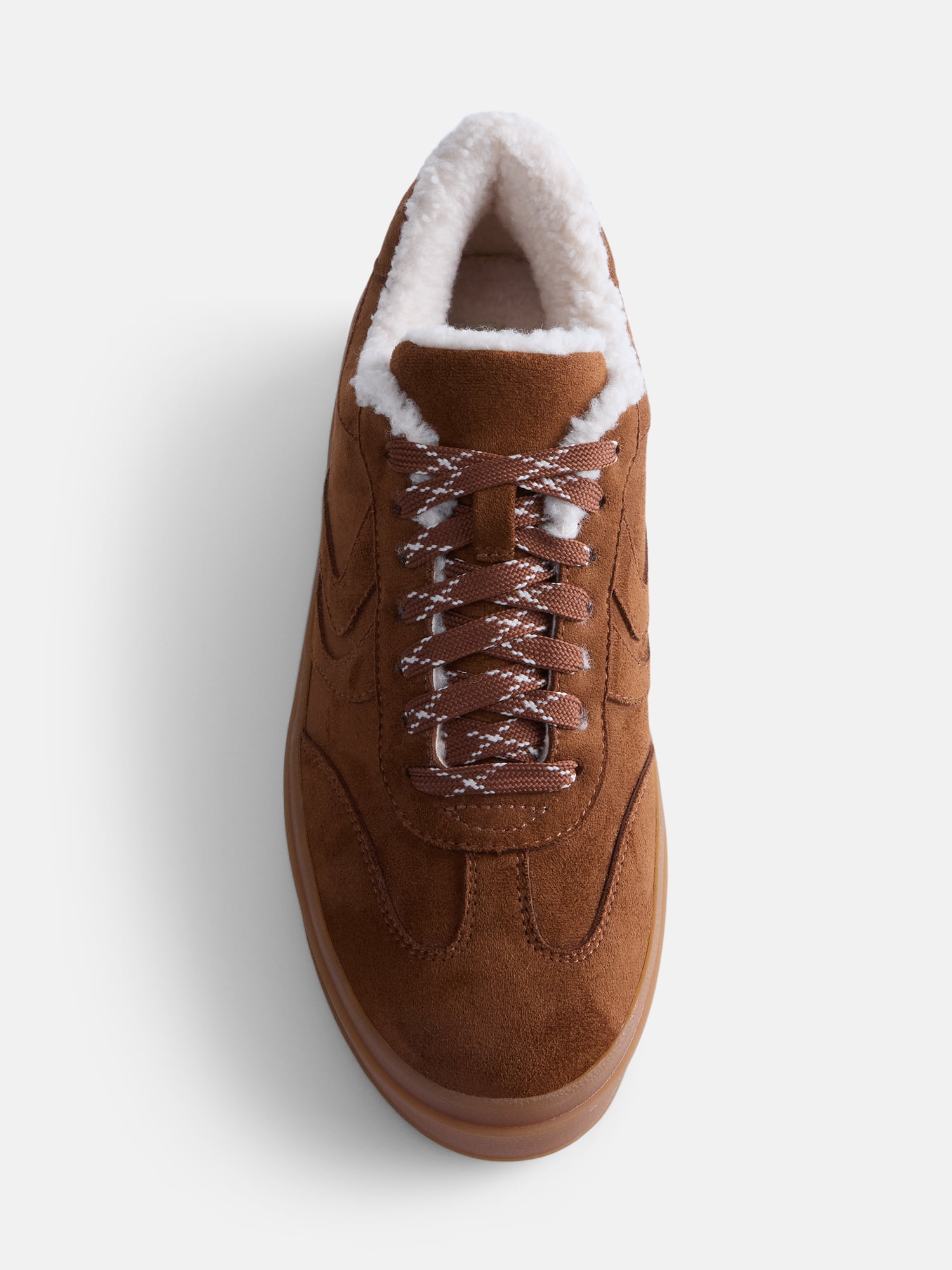 Madden NYC Women's Platform Sneakers