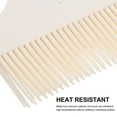 thumbnail image 3 of GOOHOCHY Pastry Brushes For Baking Silicone Kitchen Gadget For Professional Chefs 1Pack, 3 of 8