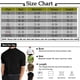 thumbnail image 3 of Men's Summer Sleeves Short Sleeve Slim Fit Fashion Breathable Men's Shirt 2XL, 3 of 5