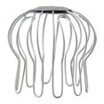 thumbnail image 3 of Rain Pipe Cap with Gutter Guard Strainer for Effective Debris Prevention, 3 of 9