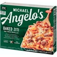 thumbnail image 2 of Michael Angelo's® Baked Ziti with Meatballs 44 oz. Box, 2 of 8