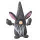 thumbnail image 2 of Decoración para de Pascua omes Muñeca, Día de San Patricio omo Leprechaun ome Figurine Creativo Navidad Relleno Relleno Muñeca Si Estilo gris 2 Soledad muñeca de gnomos de pascua, 2 of 10