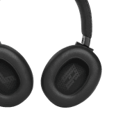 JBL Live 660NC, Wireless over-ear NC headphones