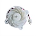 thumbnail image 1 of Para Motor de Ventilador de Refrigerador para DA31-00287B Ventilador de Refrigeración 00334C-00305A Accesorios de Repuesto para Refrigerador, 1 of 5