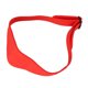 thumbnail image 3 of Guía Para El Cabello Del Cuello Plantilla De Escote De Silicona DIY Plantilla Guía De Corte De Cabello Para Cortes De Cabello En El Hogar DIY Creación De Una Línea Del Cabello Limpia(rojo), 3 of 5