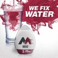 thumbnail image 2 of Mio Cherry Blackberry Liquid Water Enhancer 1.62 fl oz (Pack of 3), 2 of 8