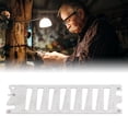 thumbnail image 1 of Key Decoder, Multifunctional Fine Workmanship 8 in 1 Key Gauge  for Replication, 1 of 7