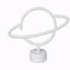 thumbnail image 2 of Lámpara Colgante impermeable de farol solar redondo LED de 8 pulgadas para decoración de jardín (amarillo) Ehuebsd Nuevos Originales, 2 of 9