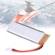thumbnail image 5 of Batería de accesorios RC de 3,7 V 450 mAh para WLtoys V977, XK K110 Control remoto helicóptero de seis vías, 5 of 10