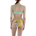 thumbnail image 2 of Becca by Rebecca Virtue Womens Reversible  Swim Bottom Separates, 2 of 2