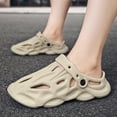thumbnail image 2 of CHICVOMEY Water Shoes for Women Men - Quick Drying Anti Skid Water Shoes for Beach Pool - Lightweight Swim Shoes Aqua Slippers Indoor Outdoor Sandals, 2 of 7