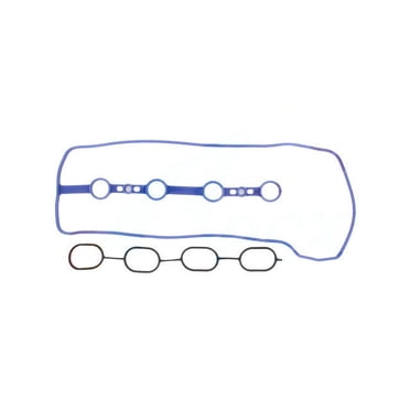 Head Gasket - Compatible with 2007 - 2011 Toyota Camry 2.4L 4-Cylinder ...