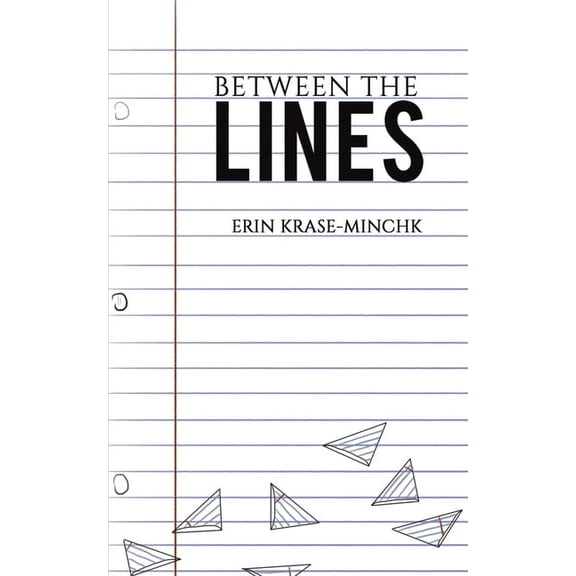 Between the Lines, (Paperback)