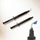 thumbnail image 5 of 20 Pieces Professional Teeth Whitening Gum Protector Gel Dental Gum Protector Refill Pen Clinic Gingival Barrier Dental Gum Dam, 5 of 5
