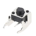 thumbnail image 3 of 10pcs Replace LB / RB Bumper Button Tactile Switch for Xbox 360 Controllers, 3 of 5