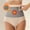 c01Yellow, variant on Women's High Waist Shaping Pants, Tummy Control Butt Lifting, Smooth Compression Slimming Shapewear Underwear Yellow XL