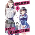 thumbnail image 1 of Ogami-san Ne Peut Pas le Garder en 4, 1 of 2
