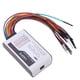 thumbnail image 1 of Analizador lógico, analizador lógico USB 16 Analizador lógico USB Accesorios para pruebas eléctricas Rendimiento confiable, 1 of 8