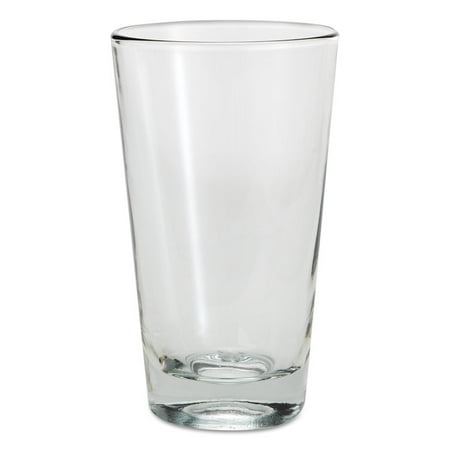 

Mixing Glasses 14oz Clear 36/carton