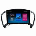 thumbnail image 3 of RoverOne 6+128G Android Car Stereo Bluetooth Carplay GPS for Nissan Juke 2010-2014, 3 of 10