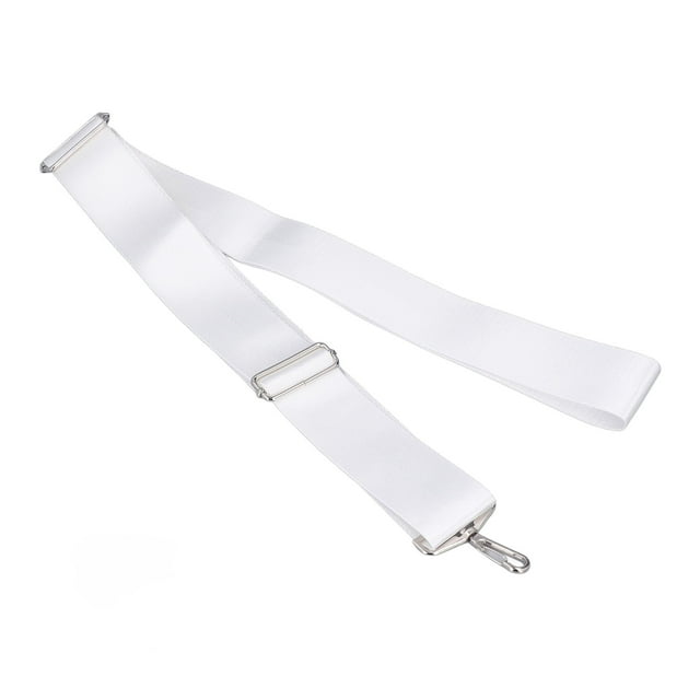 Filet de Tennis avec Sangle Centrale, Hauteur Réglable, Facile à Installer, 7.2 Pieds de Long pour Parc