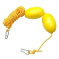 thumbnail image 3 of koolsoo Kayak Tow Rope Boating Sailing Drifting Throw Anchor Line Trowline 9M, 3 of 9