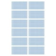 thumbnail image 4 of S SERENABLE 60x120cm Polycarbonate Greenhouse Panels Clear for Patio Awnings Lightweight 12Pcs, 4 of 9