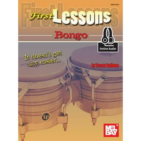 First Lessons Bongo