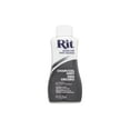 thumbnail image 1 of Rit Dye Liquid 8 Fluid oz Charcoal Grey, 1 of 2