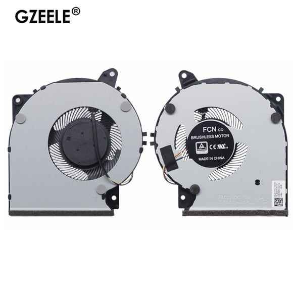 New CPU Fan For ASUS Y4200D Y4200F X509 X509F A509FB FL8700F FL8700D Y5200U Y5200D Y5200F X409U X409 X409F X409FA X409FJ ORG