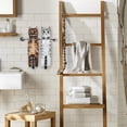 thumbnail image 4 of Toalla de mano AGRIMONY Cat Funny para baño y cocina - Cute D, 4 of 6