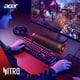 thumbnail image 5 of Acer Nitro 2.0 Barra de Sonido Gamer Bluetooth y USB-C para PC, Laptop, Tablet y Teléfono | Altavoces con Luces RGB para Juegos y Música, 5 of 5