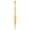 Yellow, variant on Lvgun Thick Mechanical Pencils with Comfort Grip for Writing,Lead Refillable Fat Pencil,No Sharpening Required for Drawing & Sketching Under $5