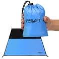 thumbnail image 1 of Manta de bolsillo Frelaxy, impermeable y arenosa, 145 x 180 cm, 1 of 7