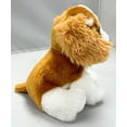 thumbnail image 2 of TY Beanie Boos - Barker the dog Regular 6 inch, 2 of 6