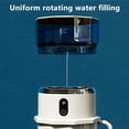 thumbnail image 4 of TELOLY 2026 New Portable Coffee Machine,Pressure Mini Coffee Maker for Car,Portable Coffee Machine Charged Brew 3 Cups,For Coffee, Espresso, Cappuccino, Camping Rv Hiking, 4 of 6