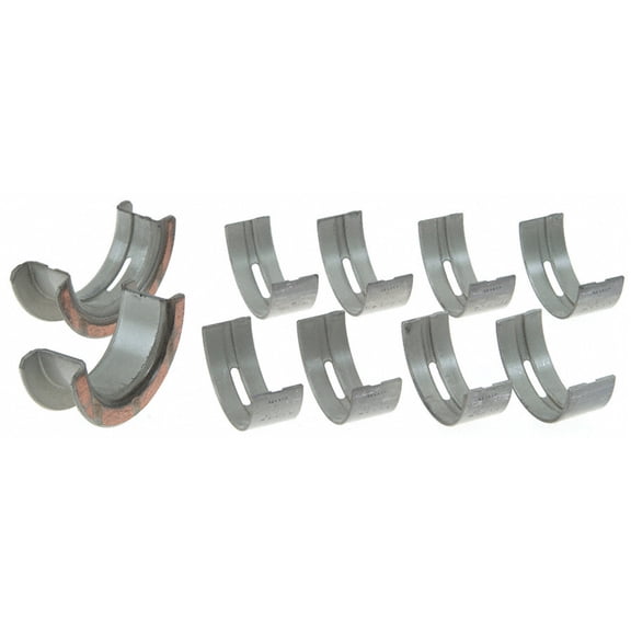 Sealed Power 4979M Main Bearing Set Fits select: 1983-1988 FORD RANGER, 1974-1990 FORD MUSTANG
