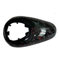 thumbnail image 2 of Car Shift Knob Cover Trim for M2 F87 M3 F80 F82 F83 M5 F10, 2 of 5