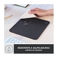 thumbnail image 3 of Mouse Pad Studio Logitech Negro, 3 of 4