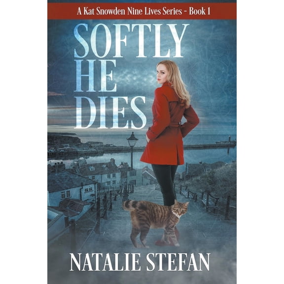 Book 1 Softly, He Dies, Book 1, (Paperback)