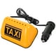 thumbnail image 4 of Letrero de taxi con luz LED superior Letrero de taxi vintage Letrero iluminado para techo de taxi, 4 of 7