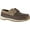 Brown and Tan, variant on Rockport Works Sailing Club RK641 Three Eye Tie Boat Shoe (Women)