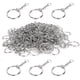 thumbnail image 3 of Llavero De aleación De Zinc, Llavero De aleación De Zinc Con Cadena, Duradero Para Bolsos De Teléfonos Móviles, 3 of 7