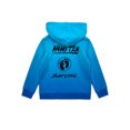 thumbnail image 5 of Hang Ten Boy's Fleece Hoodie, Jogger Pant, and Short Sleeve Graphic Tee 3 Piece Outfit Set, Sizes 4-18, 5 of 5
