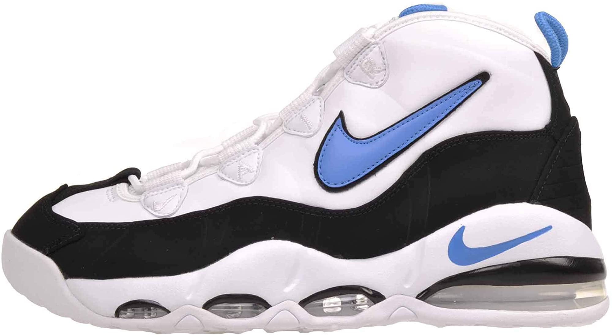 nike air max uptempo 95 men's stores
