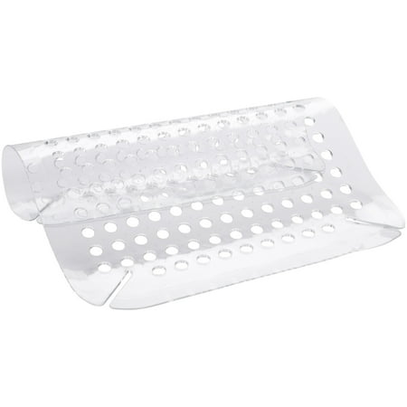 InterDesign® 14" x 16" Adjustable Sink Mat - Walmart.com